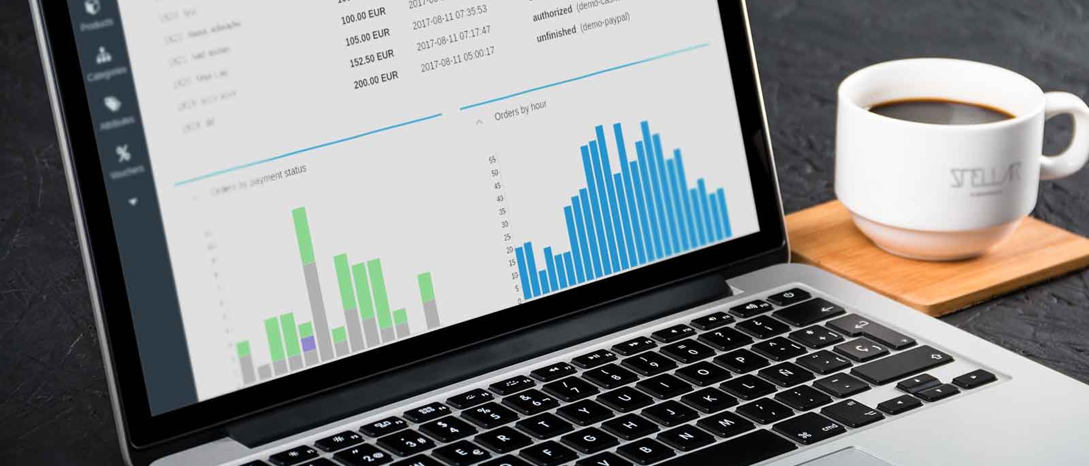 Jumbotron Hintergründ