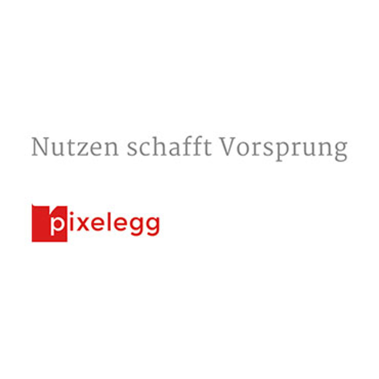 pixelegg Informatik & Design GmbH