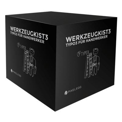 TYPO3 für Handwerker bodenständig und effizient