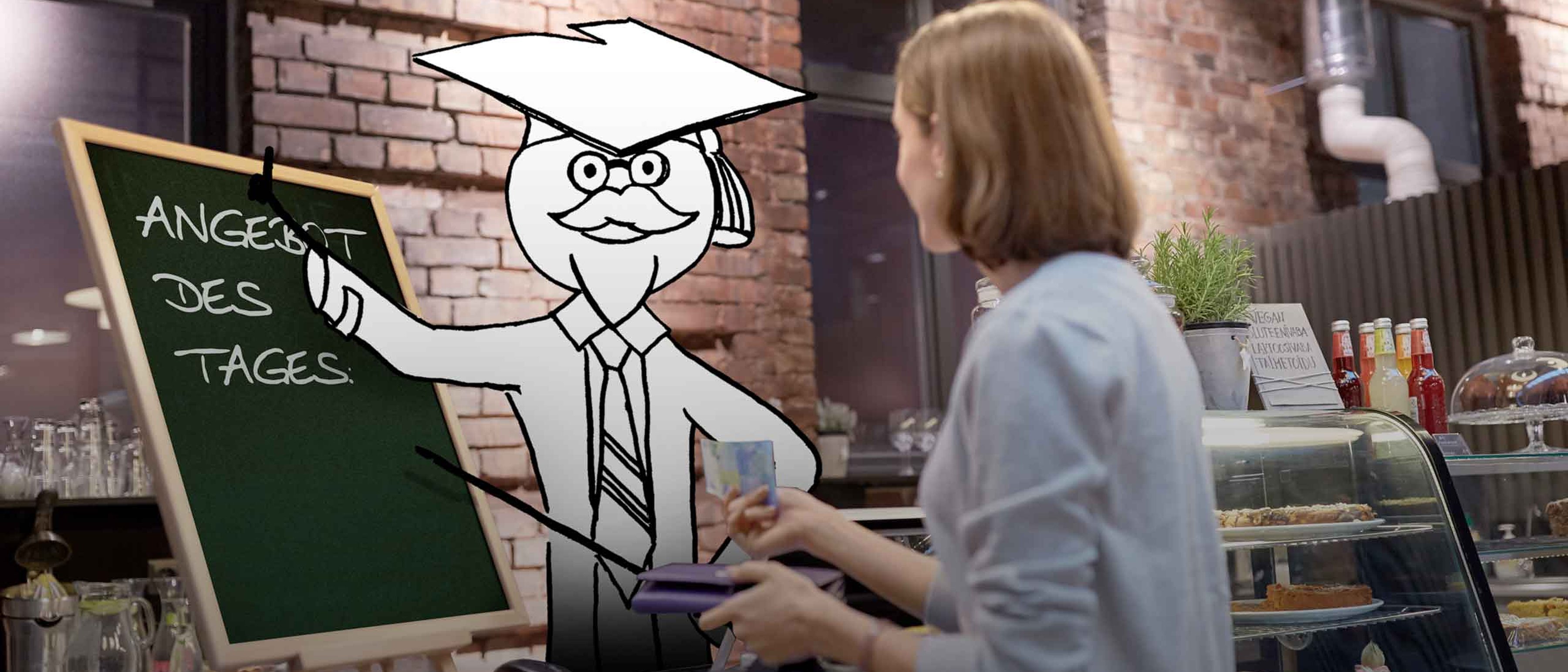 Jumbotron Hintergründ