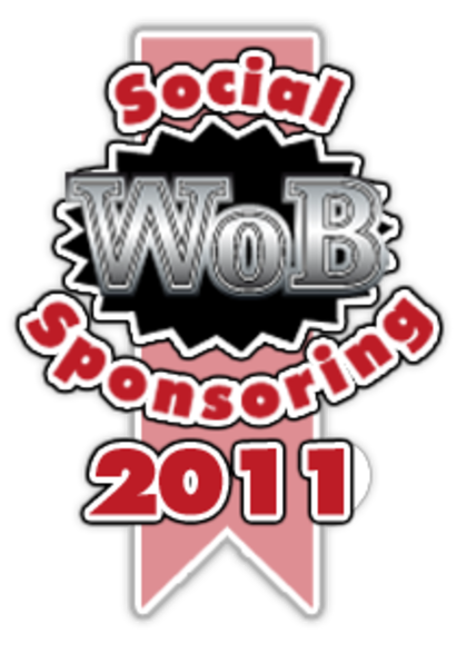 Logo WOB 2011