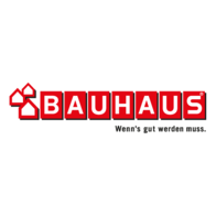 Bauhaus-Logox600