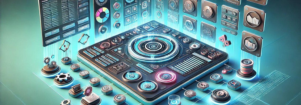 akeneo PIM Customizing