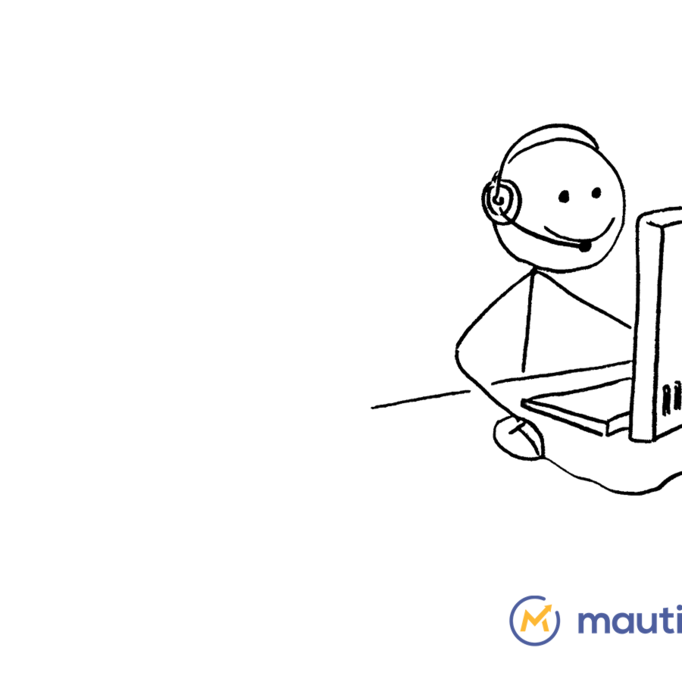 Mautic-Lead-Management