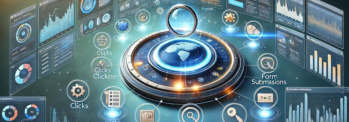 matomo Event Tracking