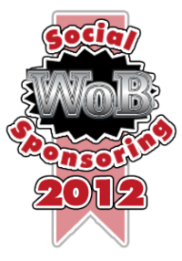 Logo WOB 2012