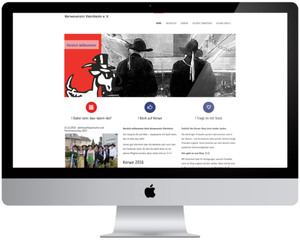 WOB 2014 Kerweverein Viernheim