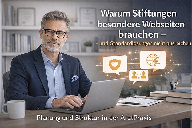 Stiftung-warum-stiftungen-moderne-Webseiten-brauchen