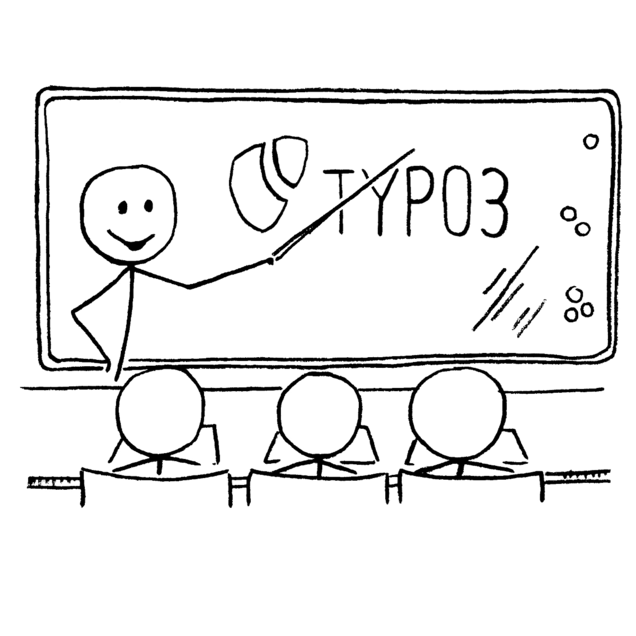TYPO3 Schulung Viernheim