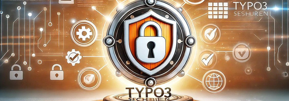 TYPO3 Sicherheit