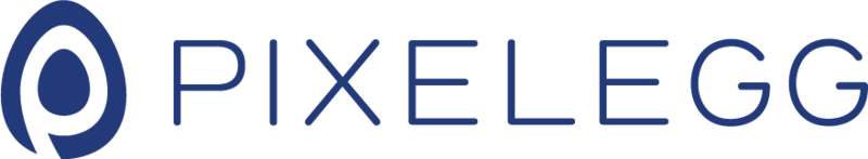 Pixelegg_Logo_Blau