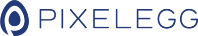 Pixelegg_Logo_Blau