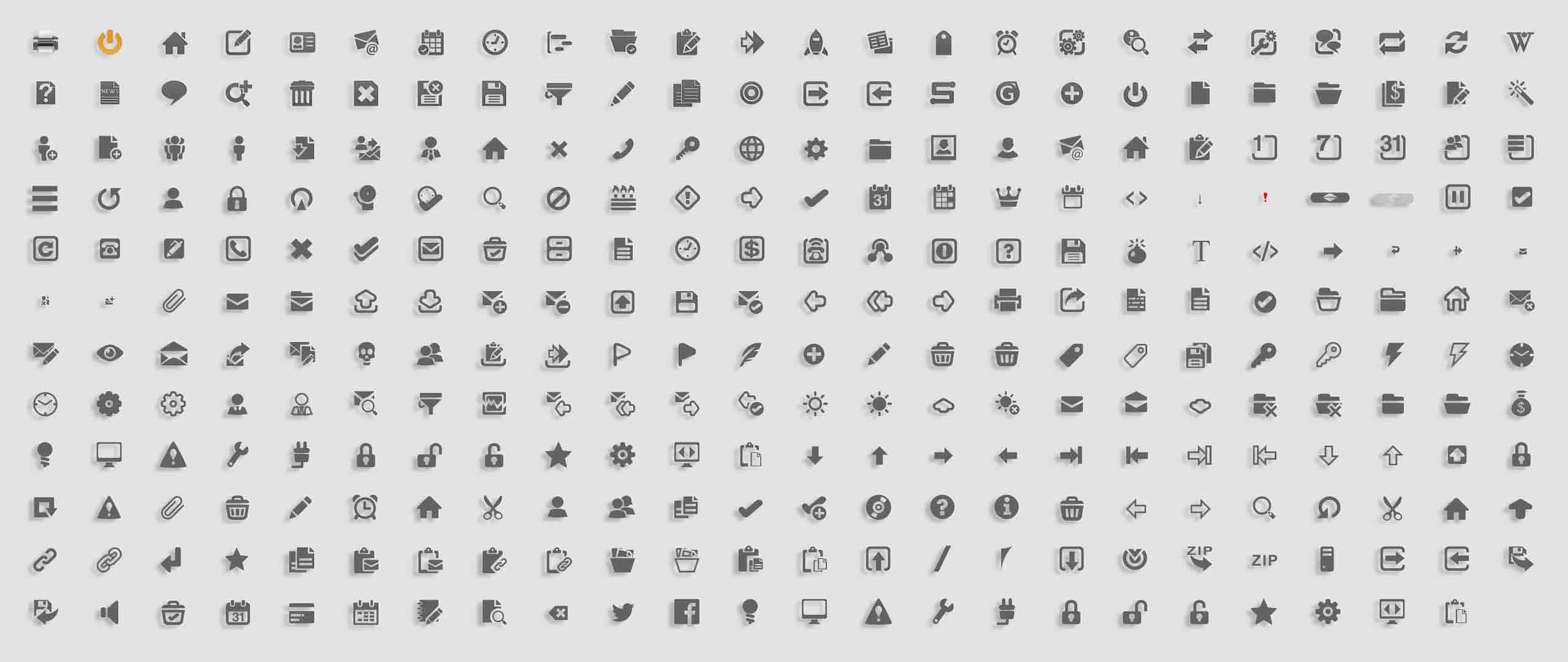 Jumbotron Hintergründ