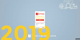 TYPO3-Backend-pixelegg