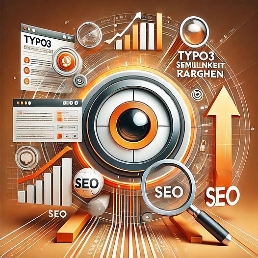 Sichtbarkeit erhöhen