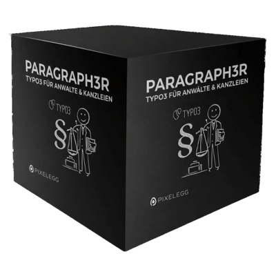 TYPO3 | Anwälte & Kanzleien