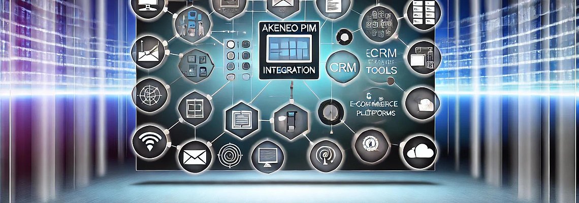 akeneo PIM Integration