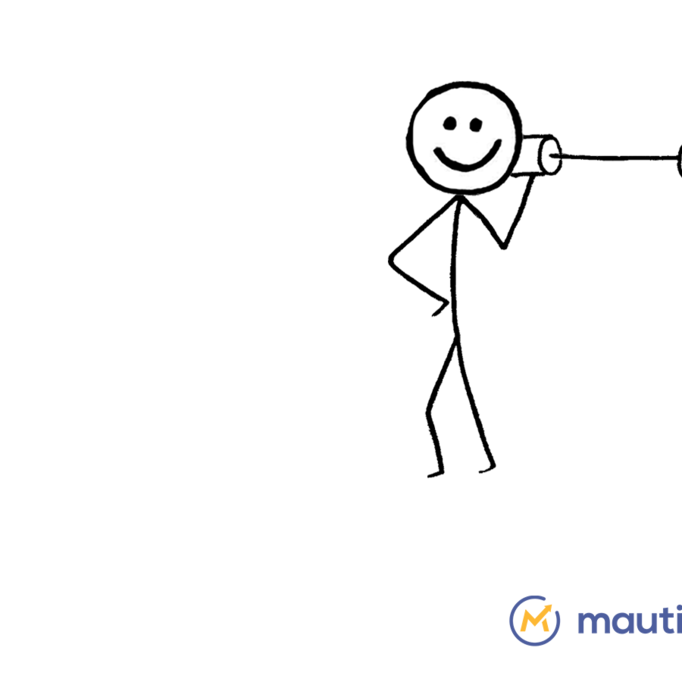 Mautic-EMail-Marketin