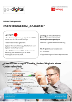 Das go-digital Whitepaper als Download