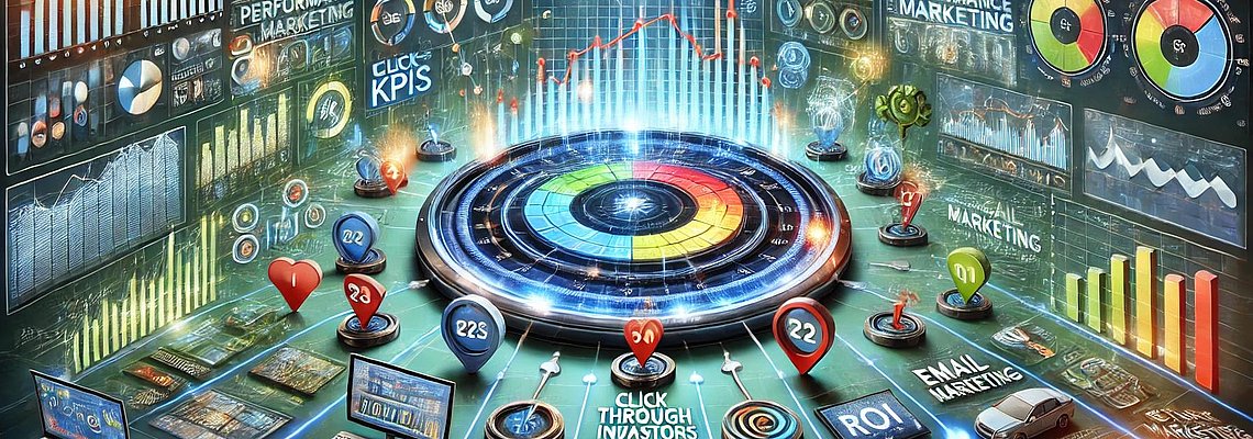 Performance Marketing