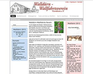 WOB 2010 - Wallfahrtsverein