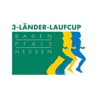 3 Länder LaufCup Logo