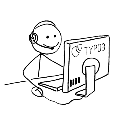TYPO3 Extensions von pixelegg