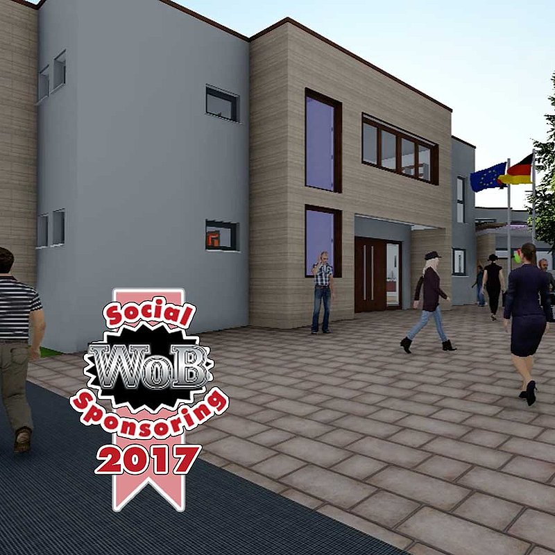 WOB 2017 - "Hospiz-Schwester-Paterna"