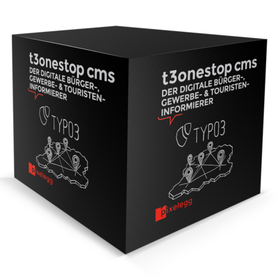 TYPO3 | Städte und Gemeinden