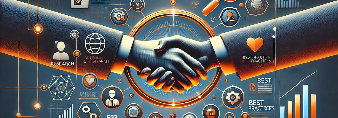 Finden Sie den richtigen TYPO3 Partner