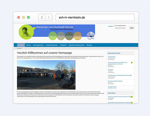 Referenz avh-in-viernheim.de
