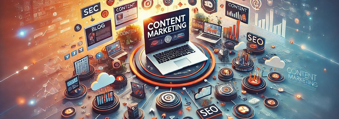 Content Marketing