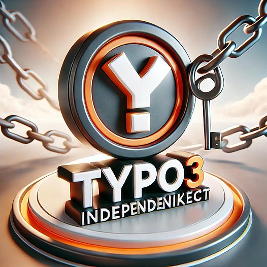 TYPO3 Unabhängigkeit