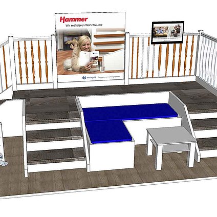 Point of Sales - Rheingold