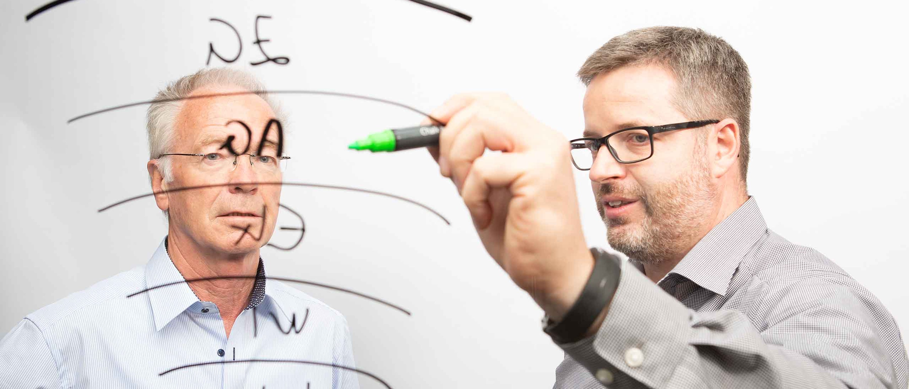 Jumbotron Hintergründ