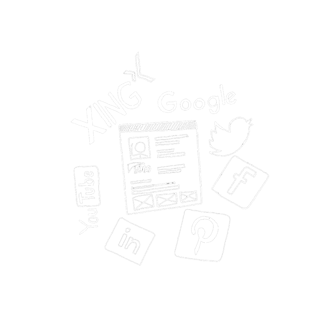 Social Media Marketing Viernheim 